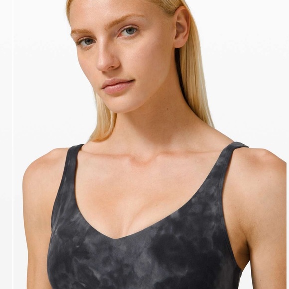 Lululemon align tank - Picture 4 of 7